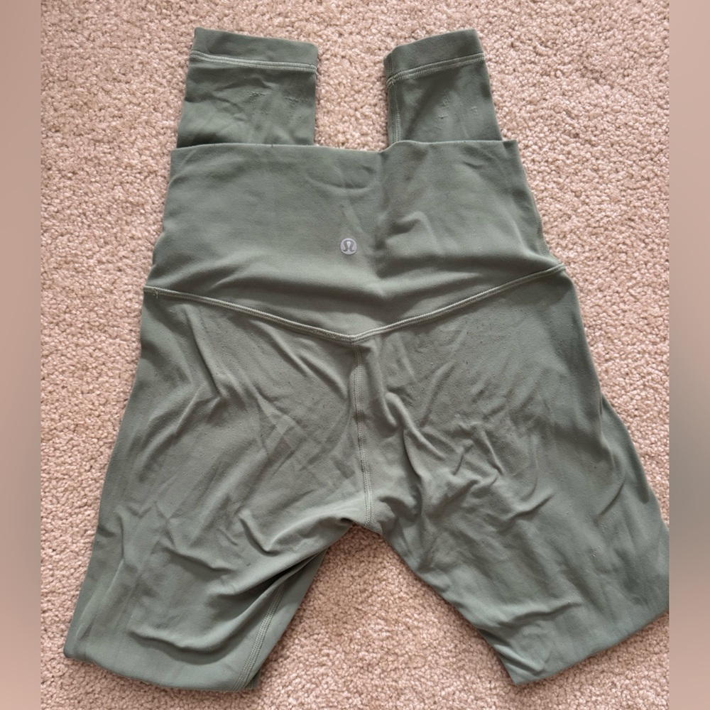 LULULEMON Align Leggings